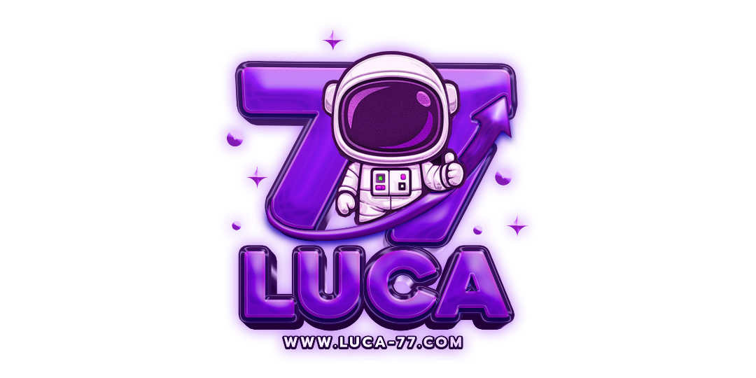 luca-77 เว็บพนันออนไลน์สุดล้ำแห่งยุค 2025 เดิมพันครบวงจร